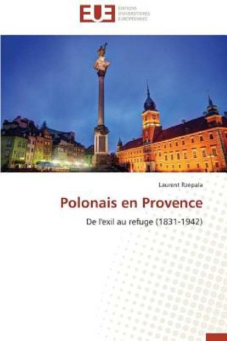 Polonais En Provence by Rzepala-L