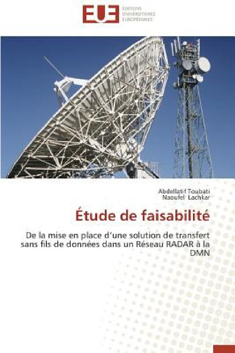 Étude de faisabilité by Collectif
