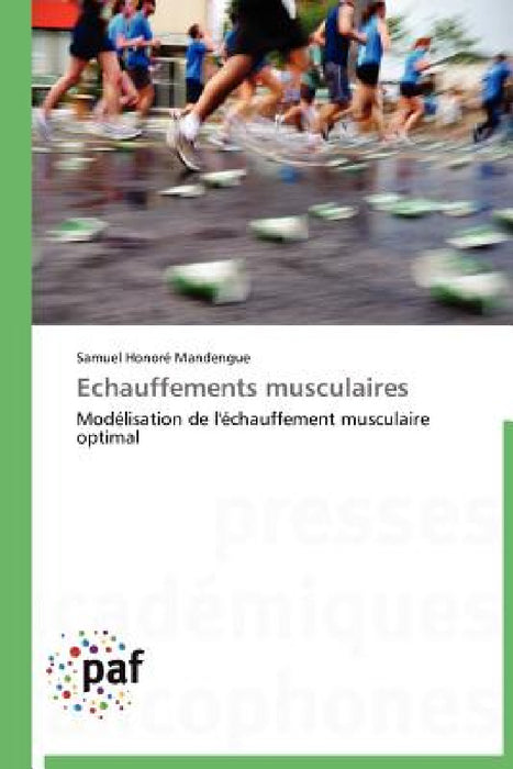 Echauffements Musculaires by Mandengue-S