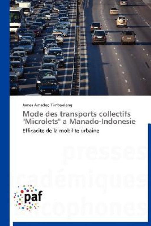 Mode Des Transports Collectifs "microlets" a Manado-Indonesie by Timboeleng-J