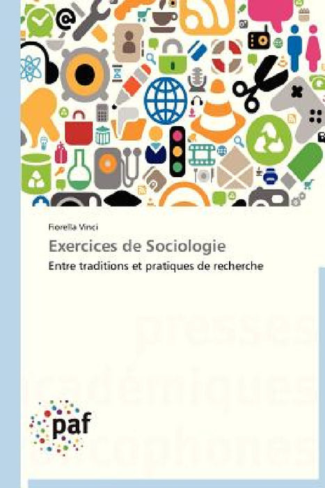 Exercices de Sociologie by Vinci-F