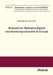 Romanische Mehrsprachigkeit und Interkomprehension in Europa. by Michael Frings, Andre Klump, Christina Reissner