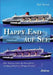 Happy End auf See. Der Wertewandel der Kreuzfahrt im Spiegelbild der Filmgeschichte. by Ralf Bierod
