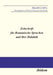 Zeitschrift für Romanische Sprachen und ihre Didaktik. Heft 5.1 by Michael Frings, Andre Klump