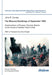 The Moscow Bombings of September 1999 by Andreas Umland, Amy Knight, John B. Dunlop
