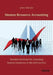 Human Resource Accounting. Suitable methods for assessing human resources in the civil service by Seilheimer, Andrea