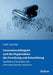 Innovationsfähigkeit und die Organisation der Forschung und Entwicklung. Qualitative Fallstudien der pharmazeutischen Industrie by Heidi Gunther