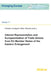 Interest Representation and Europeanization of Trade Unions from EU Member States of the Eastern Enlargement by Heiko Landgraf Pleines