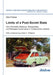 Limits of a Post-Soviet State by Colin Williams, Abel Polese, Andreas Umland