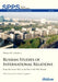 Russian Studies of International Relations: From the Soviet Past to the Post-Cold-War Present by Andrei P. Tsygankov, Marina M. Lebedeva