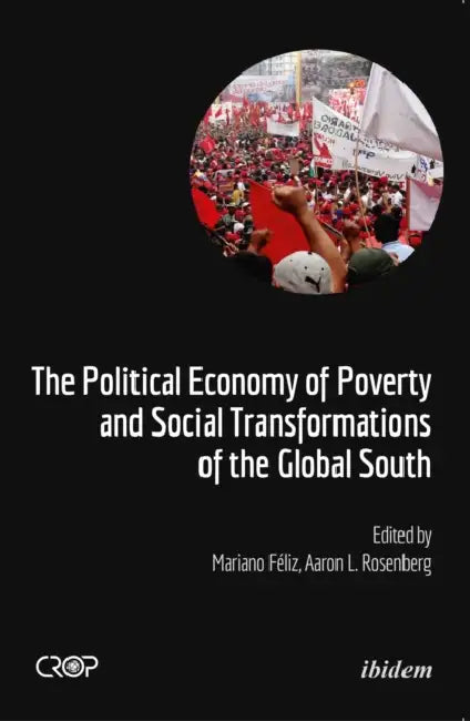 The Political Economy of Poverty and Social Transformations of the Global South by Mariano Féliz, Thomas Pogge, Aaron Rosenberg