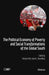 The Political Economy of Poverty and Social Transformations of the Global South by Mariano Féliz, Thomas Pogge, Aaron Rosenberg