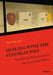 Dealing with the Yugoslav Past by Alina Zubkovych