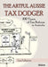 The Artful Aussie Tax Dodger by Lex Fullarton