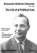 Alexander Dubček Unknown (1921-1992): The Life of a Political Icon by Josette Baer Hill, Stanislav Sikora