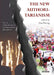 The New Authoritarianism. Vol 1: A Risk Analysis of the US Alt-Right Phenomenon by Alan Waring, Tim McCarty, Roger Paxton