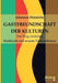 Gastfreundschaft der Kulturen. Der Weg zwischen Multikulti und neuem Nationalismus by Johannes Heinrichs