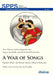 A War of Songs: Popular Music and Recent Russia-Ukraine Relations by Arve Hansen, Andrei Rogatchevski, Yngvar Steinholt