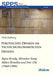 Politisches Denken im tschechoslowakischen Dissens by Dirk Mathias Dalberg, Andreas Umland