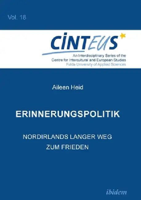 Erinnerungspolitik by Gudrun Hentges, Volker Hinnenkamp, Anne Honer