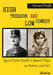 High Treason and Low Comedy: Egon Erwin Kisch's Cabaret Plays as History and Art by Robert T. O'Keeffe