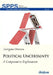 Political Uncertainty: A Comparative Exploration by Todor Yalamov