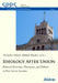 Ideology After Union: Political Doctrines, Discourses, and Debates in Post-Soviet Societies by Mykhailo Minakov, Alexander Etkind