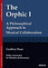 The Orphic I: A Philosophical Approach to Musical Collaboration by Geoffrey Dean