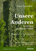 Unsere Anderen by Olesya Yaremchuk, Christian Weise, Andreas Umland