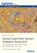Soviet and Post-Soviet Foreign Policies I: East-South Relations and the Political Economy of the Communist Bloc, 1971-1991 by Robert M. Cutler, Roger E. Kanet