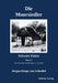Die Moorsiedler Buch 3: Schwere Zeiten by Jürgen Hoops Von Scheeßel