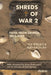 Shreds of War. Vol. 2: Fates from Crimea 2015-2022 by Ildikó Eperjesi, Oleksandr Kachura, Anton Shekhovtsov