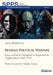 Russian Political Warfare: Essays on Kremlin Propaganda in Europe and the Neighbourhood, 2020-2023 by Anton Shekhovtsov, Nathalie Loiseau