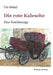 Die rote Kalesche by Ute Schall