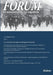 Forum für osteuropäische Ideen- und Zeitgeschichte by Leonid Luks, Gunter Dehnert, Nikolaus Lobkowicz
