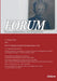Forum für osteuropäische Ideen- und Zeitgeschichte by Leonid Luks, Gunter Dehnert, Nikolaus Lobkowicz