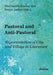 Pastoral and Anti-Pastoral: Representation of City and Village in Literature by Shubhanku Kochar, Neepa Sarkar