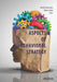 Aspects of Behavioral Strategy by Daniel Simonovich, Robert Lobue, Constanze Peters