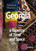 Georgia: A Tapestry of Time and Space by Tatjana Montik, Irakli Lomouri