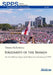 Solidarity of the Shaken: On the Collective Subject of the Belarusian Revolution of 2020 by Tatyana Shchyttsova, Andreas Umland