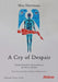 A Cry of Despair: Danylo Movchan's Watercolors on the War in Ukraine by Max Hartmann, John A. Kohan, Mateusz Sora