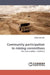 Community participation in mining committees by Barbara Beattie