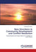 New Directions in Community Development and Conflict Resolution by Constance O´brien