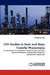 Cfd Studies in Heat and Mass Transfer Phenomena by Alfredo Guardo