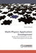Multi-Physics Application Development by Pooyan Dadvand