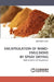 Encapsulation of Nano-Emulsions by Spray Drying by Seid Mahdi Jafari