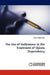 The Use of Naltrexone in the Treatment of Opiate Dependency by Ross Colquhoun