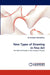 New Types of Drawing in Fine Art by Eugenia Fratzeskou