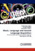Music, Language and Second Language Acquisition by Emine Buket Salam, M. Naci Kayaolu, Julie Mathews Aydnl