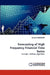 Forecasting of High Frequency Financial Time Series by Simon Dablemont